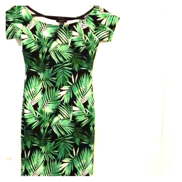 summer dresses forever 21